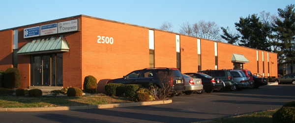 Lawrence Professional Center, 2500 Route One, Lawrenceville, NJ